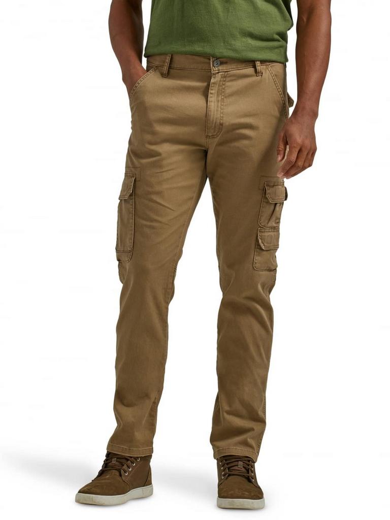 MEN'S CARGO PANT TEAK