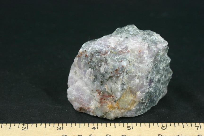 Auction Ohio Quartz