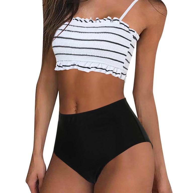MOOSLOVER BIKINI SET