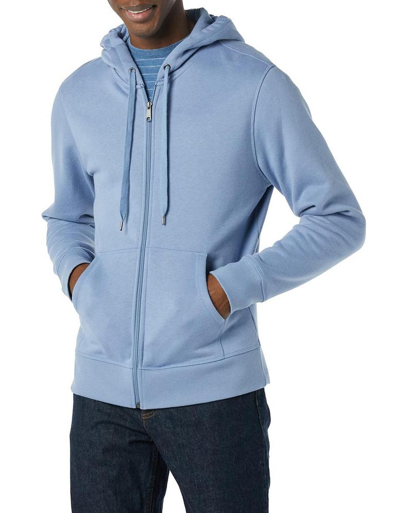 ESSENTIALS HOODIE L