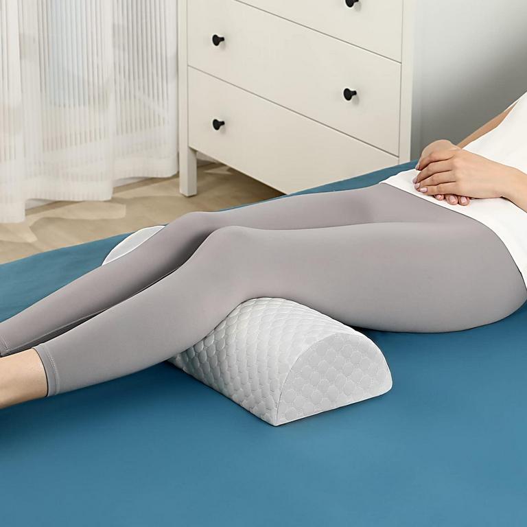 FORIAS MEMORY FOAM PILLOWS
