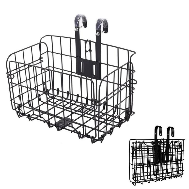 HOYUUOO BIKE BASKET
