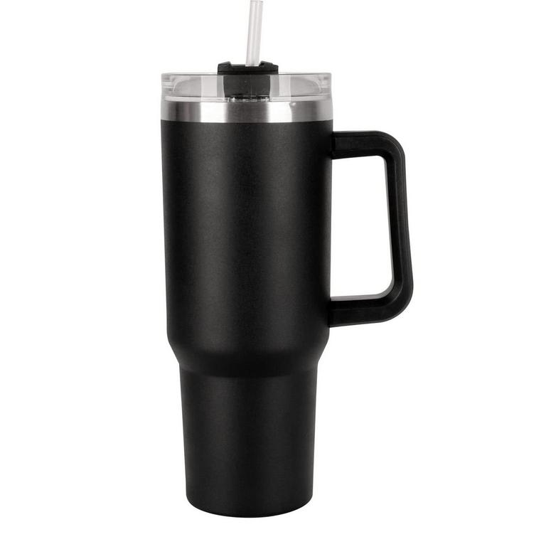 MR.MA RICH 40OZ TUMBLER