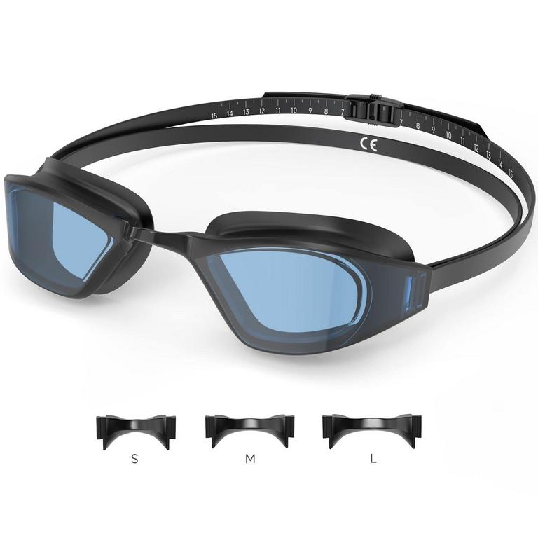 FINDWAY SWIM GOGGLES