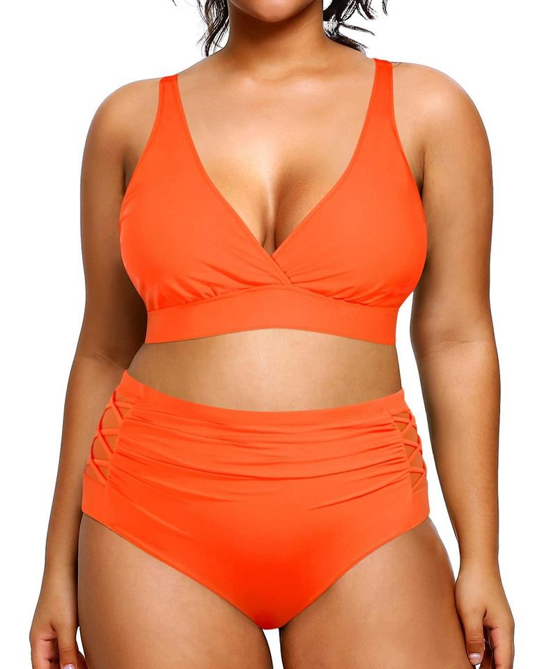 YONIQUE 18PLUS BIKINI SET