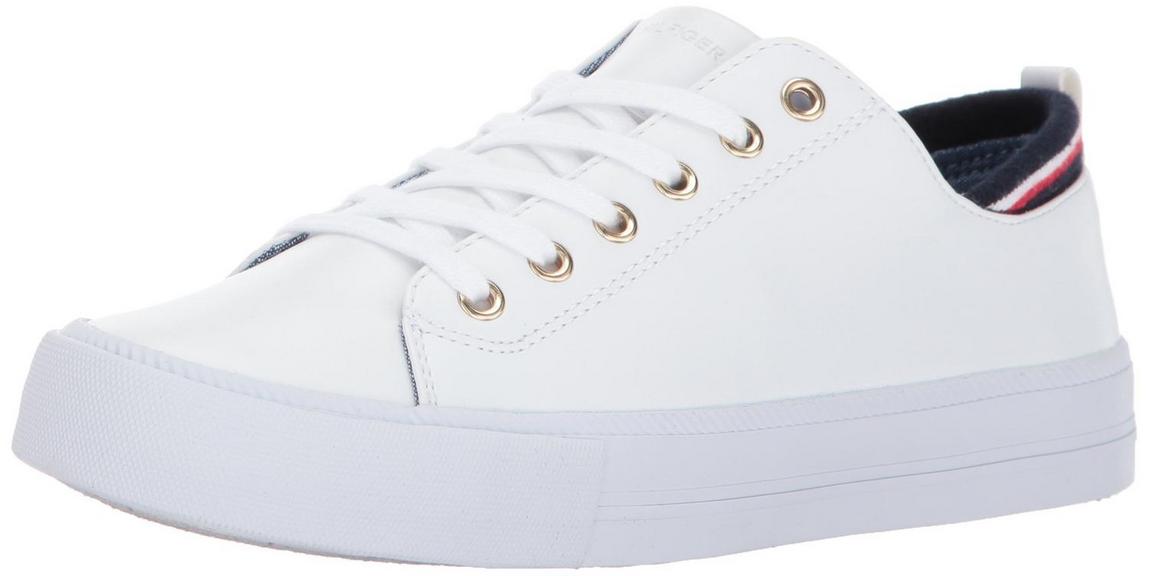 TOMMY HILFIGER SNEAKER SZ 7