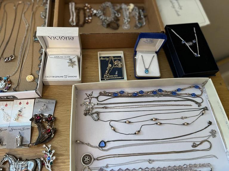 Auction Ohio Jewelry