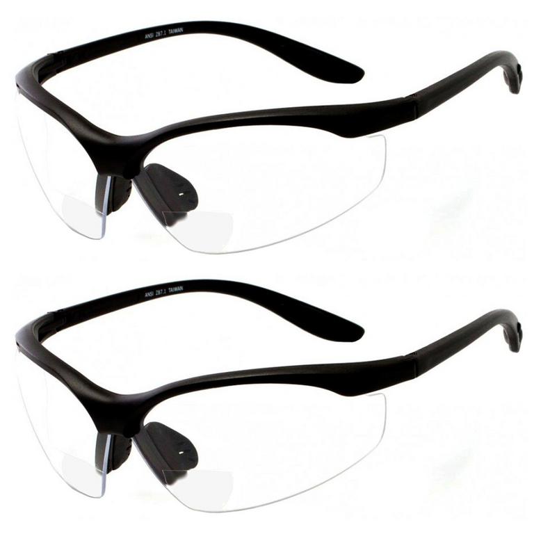 GRINDRPUNCH SAFETY GLASSES