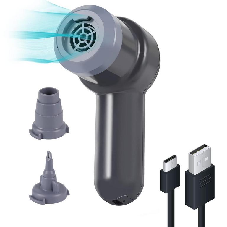PAFOLO ELECTRIC AIR PUMP