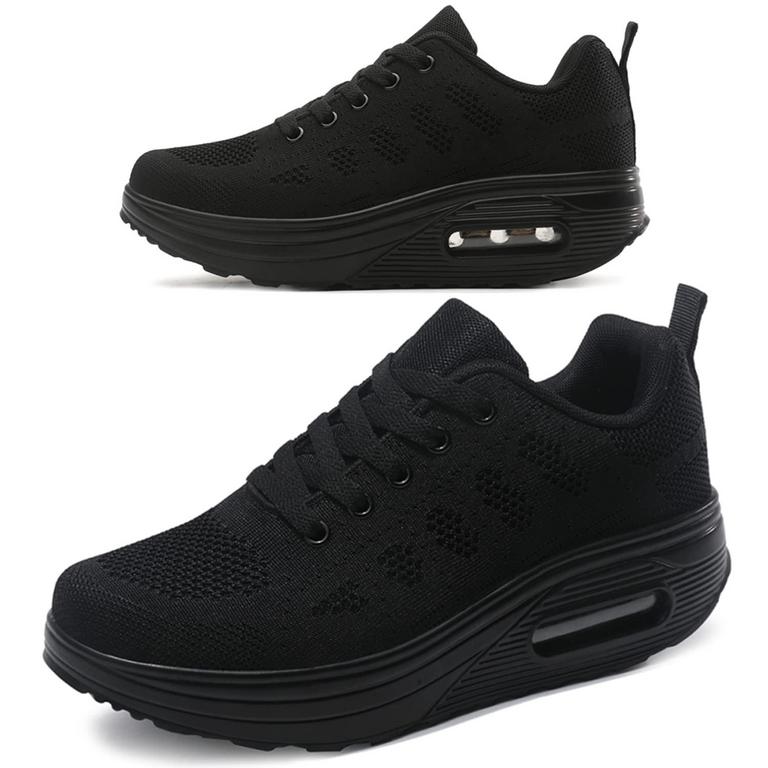 RUIDENG PLATFORM SNEAKERS