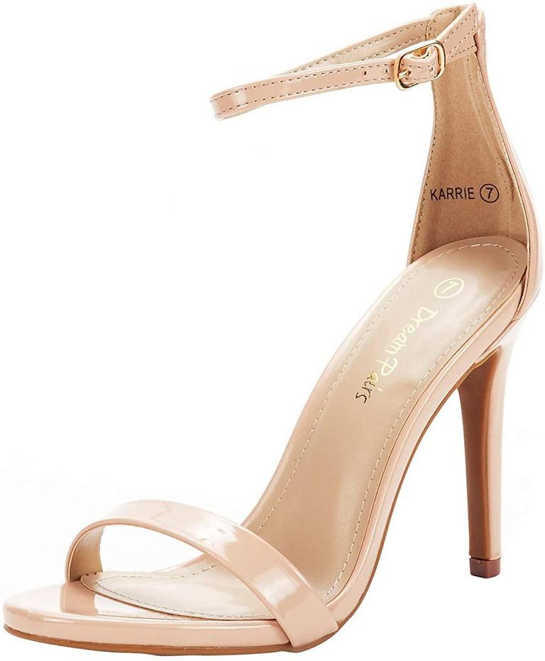DREAM PAIRS STILETTO
