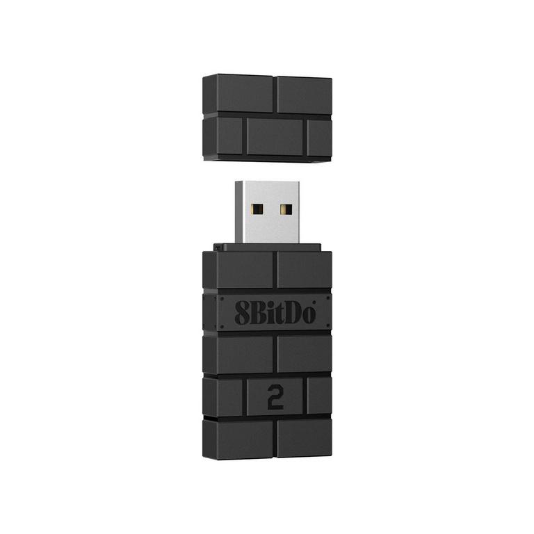 8BITDO WIRELESS USB ADAPTER