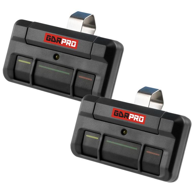 GDR PRO LIFTMASTER REMOTES