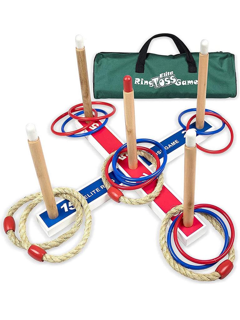ELITE SPORTZ RING TOSS