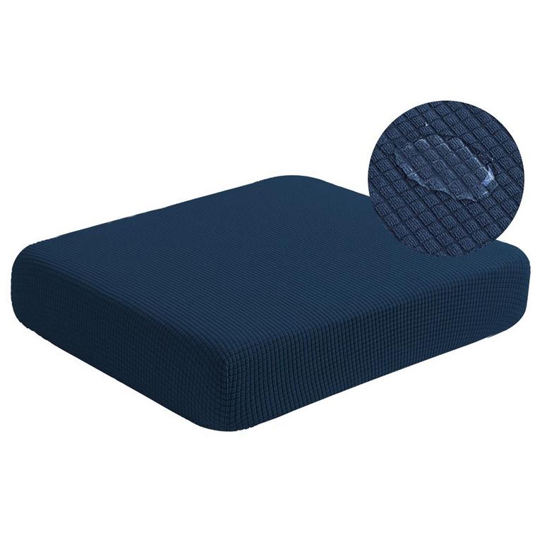 SOFA SEAT CUSHION COVER
