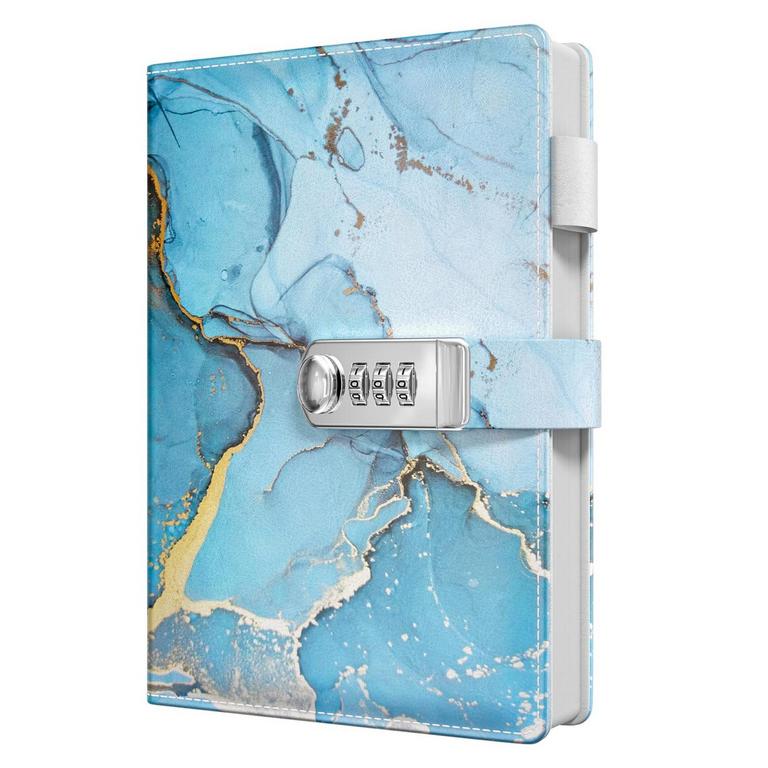 HUAMXE LOCKED DIARY