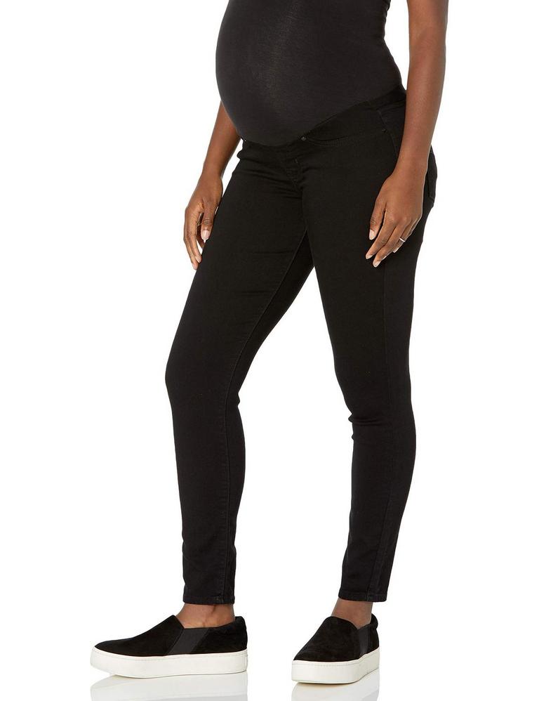 LEVI'S MATERNITY JEANS M