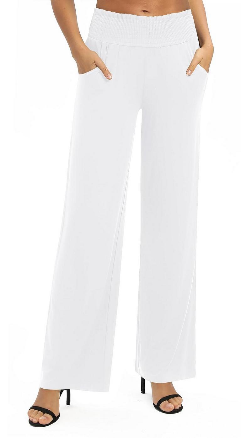 URBAN COCO PALAZZO PANTS M