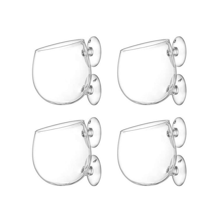 GLASSEAM CUP PLANTER