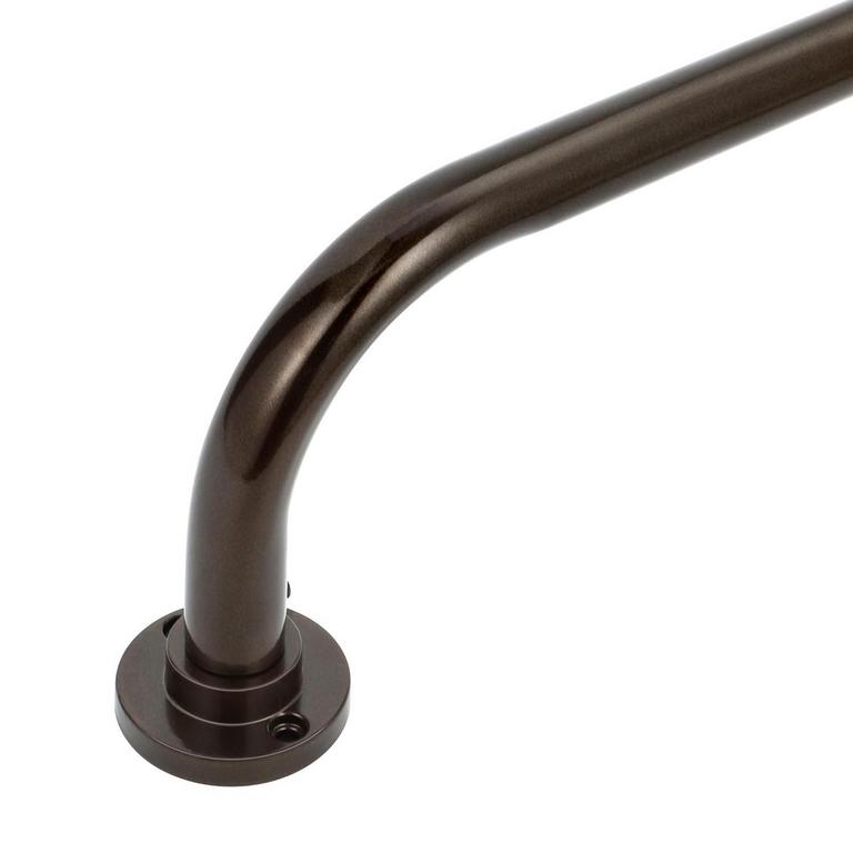 48-90" ADJUSTABLE ROD