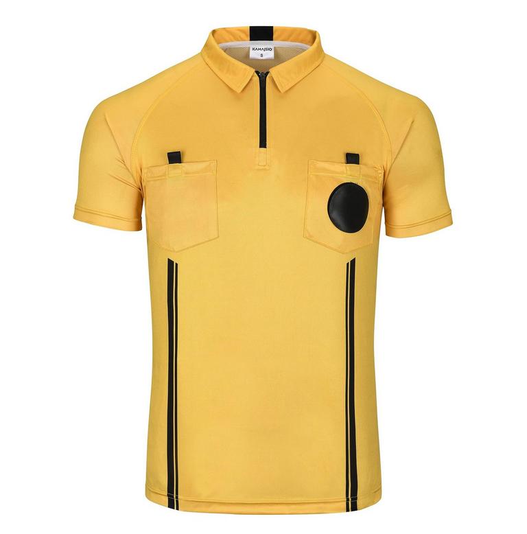 KAMAJSIO REF SHIRT M