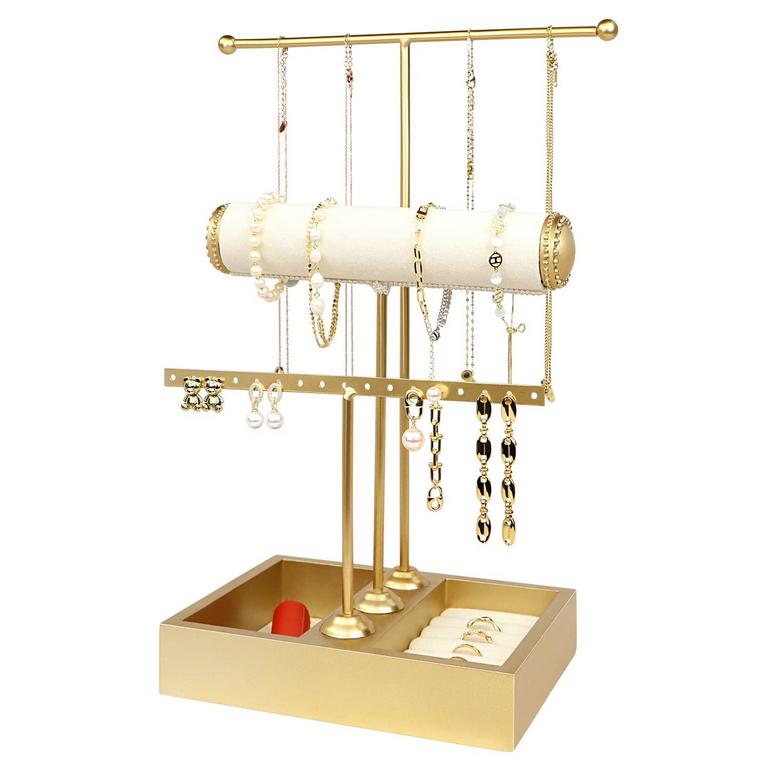 FUNLOVE JEWELRY ORGANIZER
