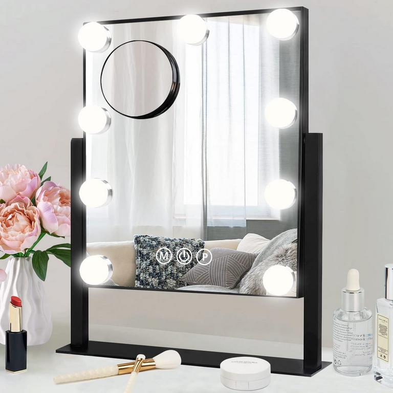 LED HOLLYWOOD VANITY MIRROR