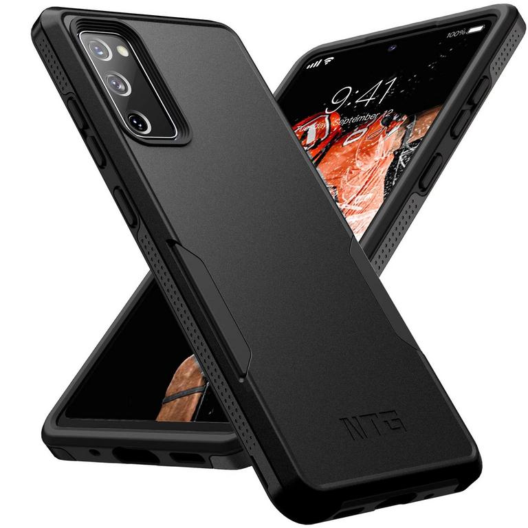 NTG SAMSUNG S20 FE CASE