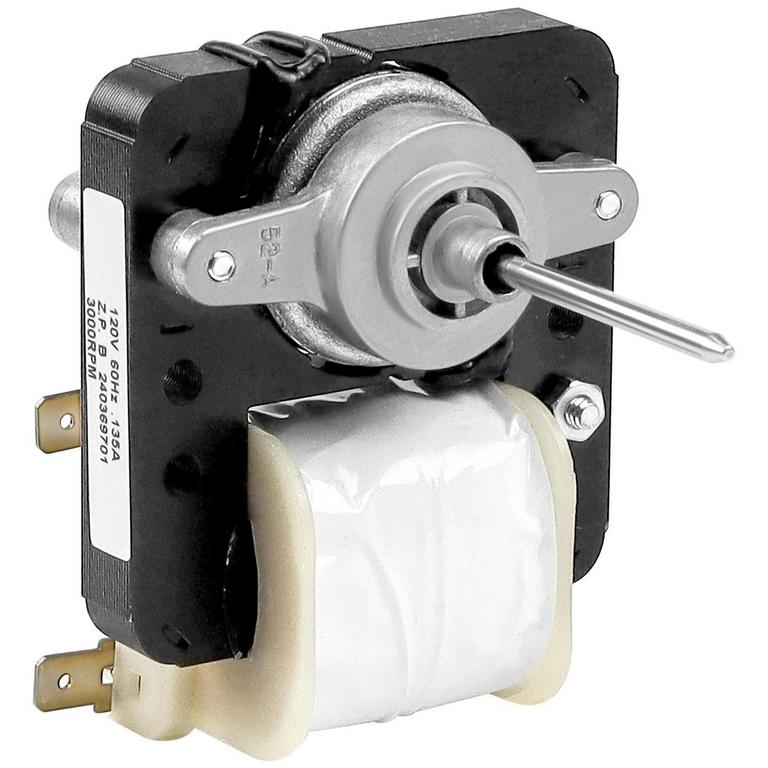 AMI PARTS FAN MOTOR