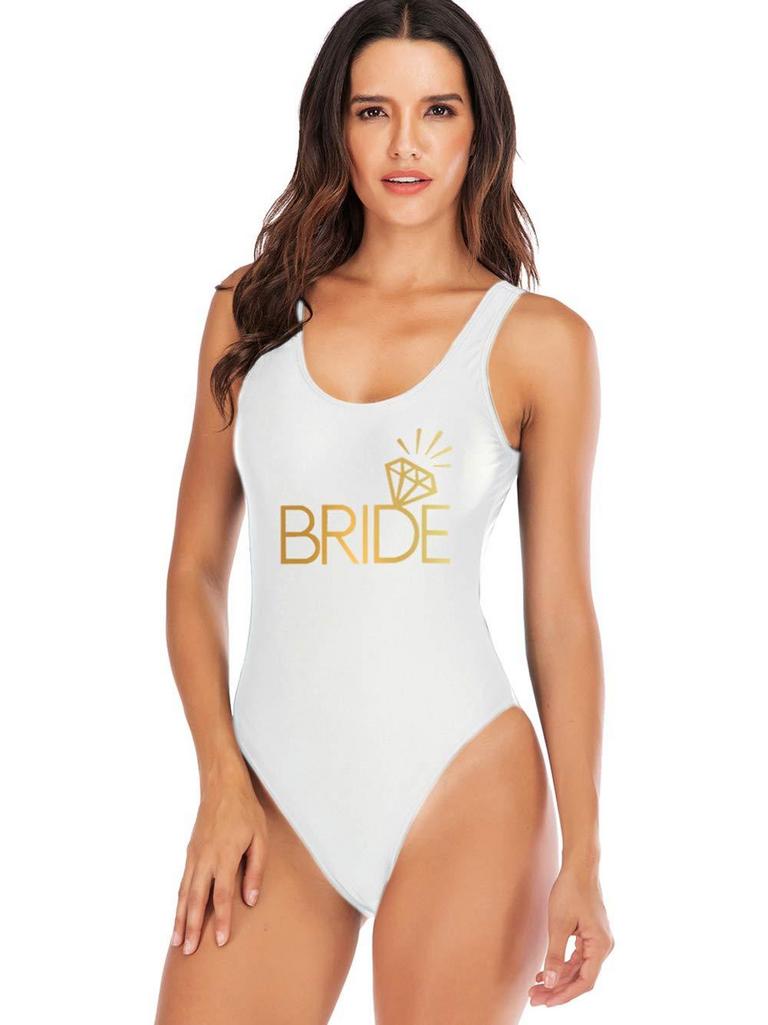 ELIGHTVAP BRIDE SUIT XL