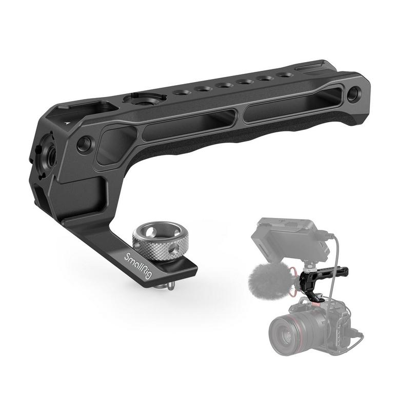 SMALLRIG TOP HANDLE GRIPS