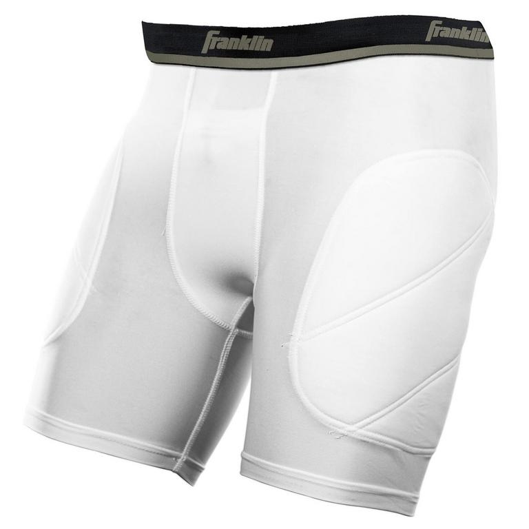 FRANKLIN YOUTH BASEBALL SHORTS