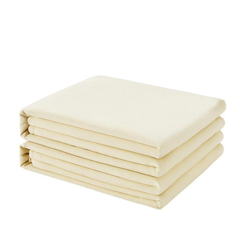 2 FRESHCULTURE FULL FLAT SHEETS