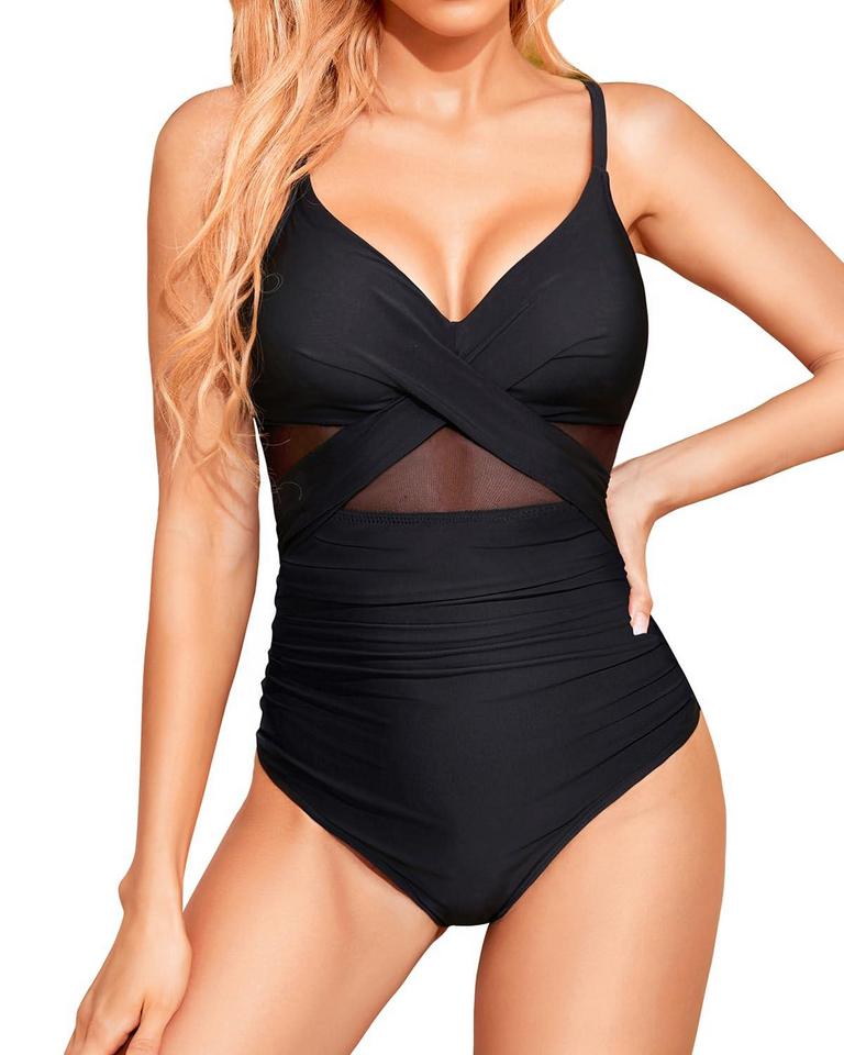 TEMPT ME SWIMSUIT XL
