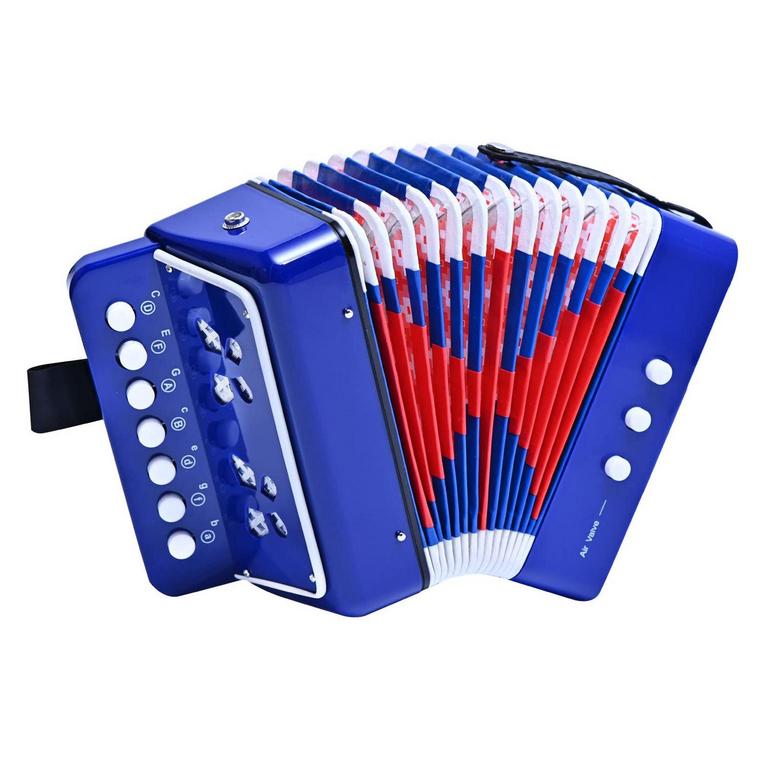 KIDS 10-KEY ACCORDION