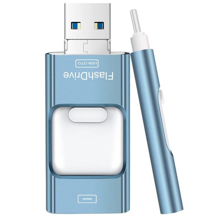256GB FLASH DRIVE