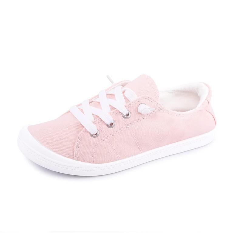 IN BENEKER CANVAS SNEAKERS
