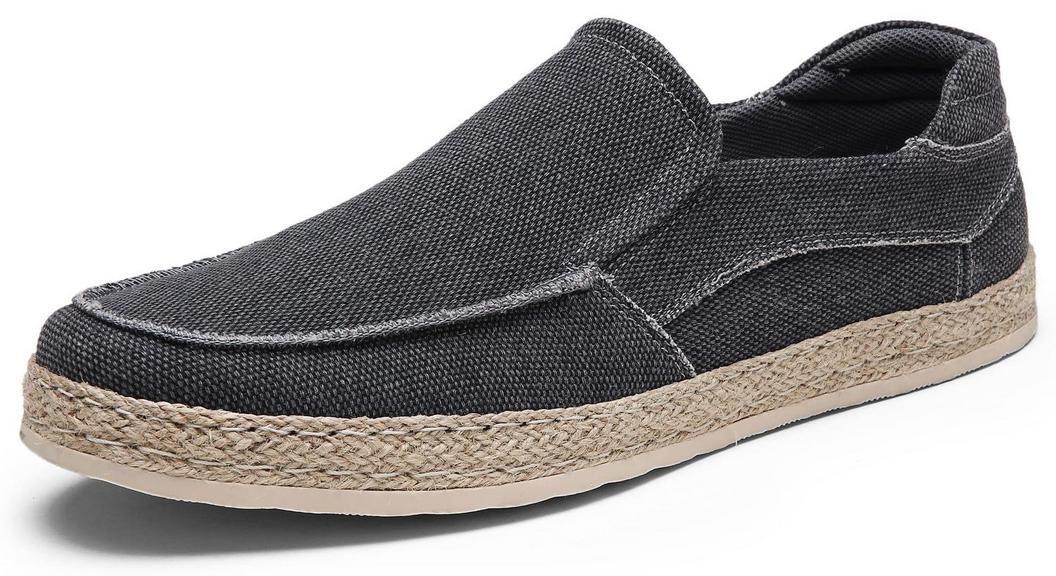 JOUSEN MEN FT LOAFERS 11.5