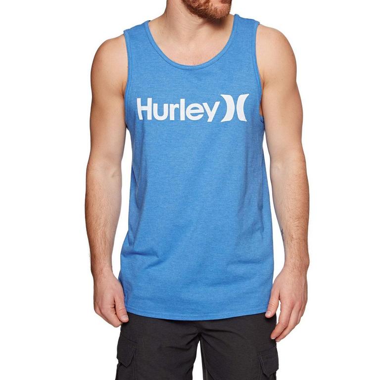 HURLEY TANK TOP MENS XL