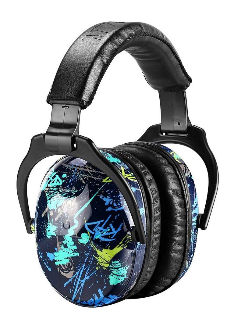 ZOHAN KIDS SAFETY EARMUFFS