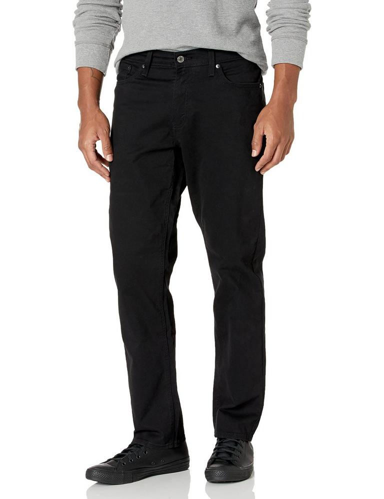 LEVI'S ATHLETIC TECH JEANS