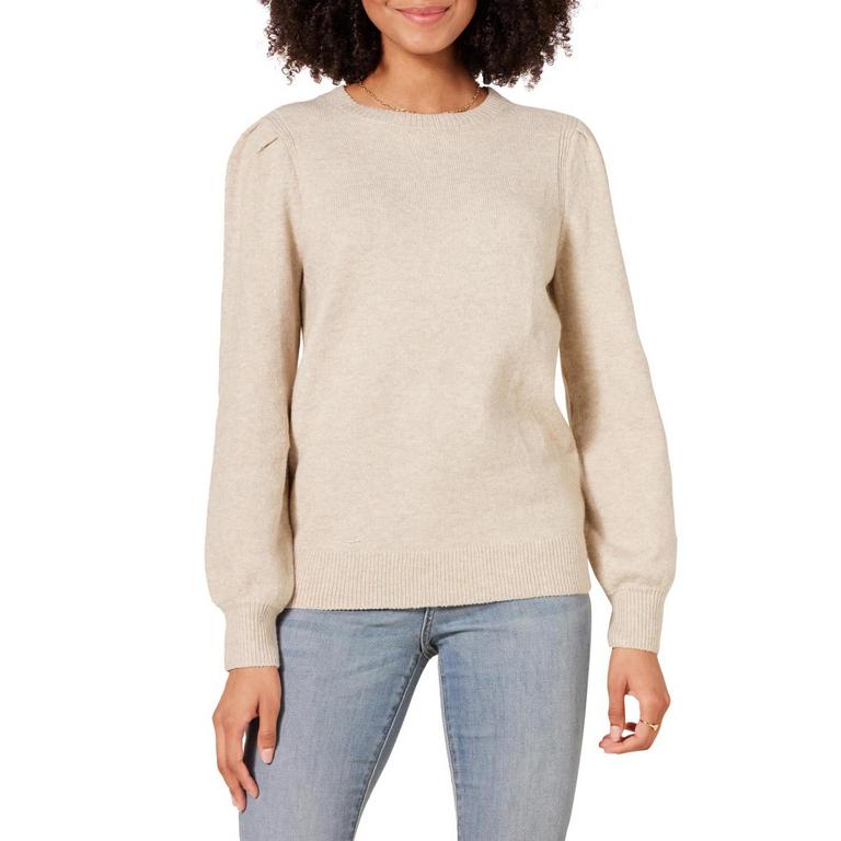 ESSNTLS X-LRG SWEATER