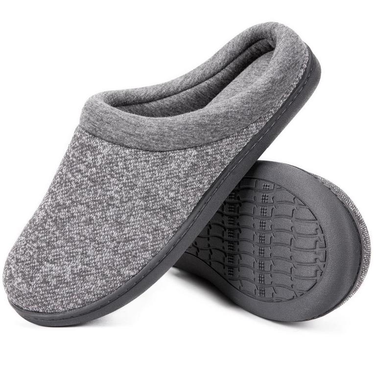 HOMETOP WARM SLIPPERS