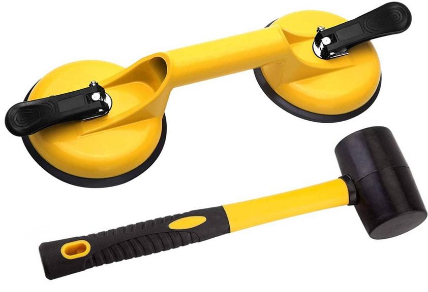 FLOOR GAP FIXER KIT