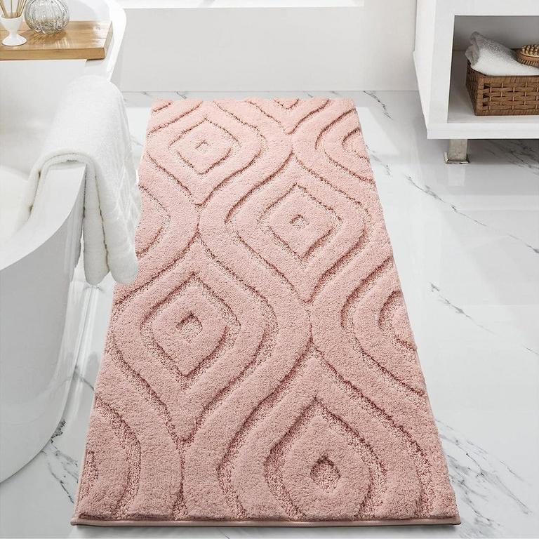 Zipperbuy 2X5' BATHROOM RUG RUNNER
