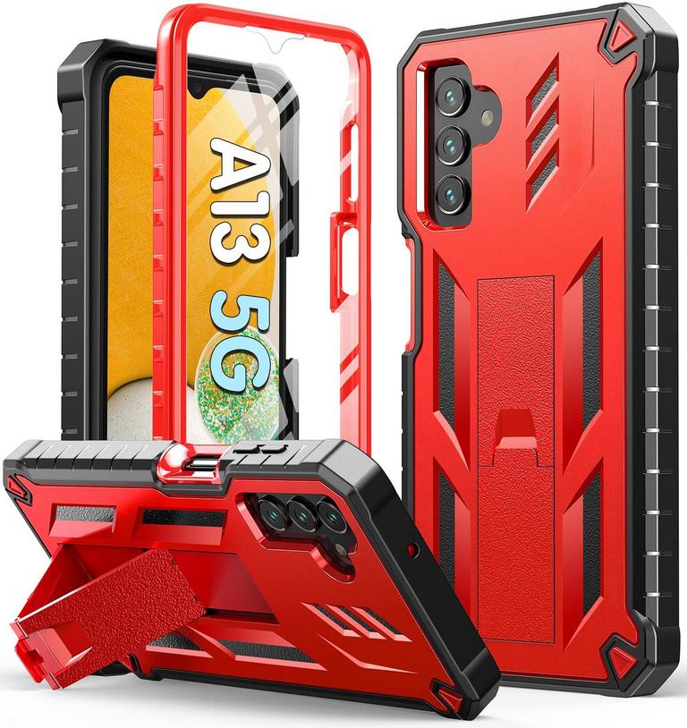 IN SOiOS GALAXY A13 CASE