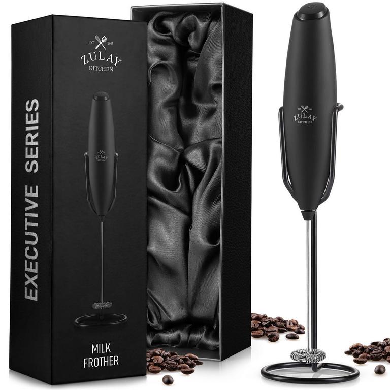 ZULAY MILK FROTHER