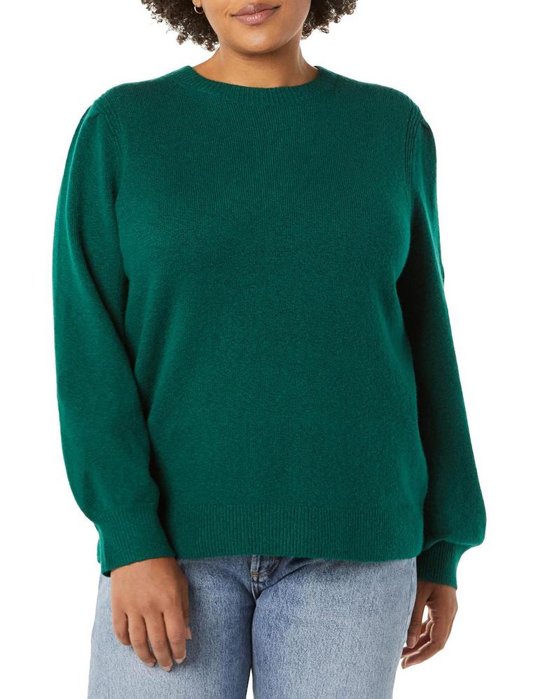 ESSENTIALS M SWEATER