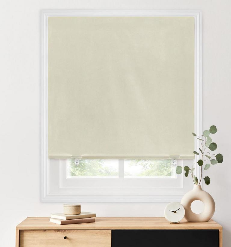 36X72" BLACKOUT SHADE