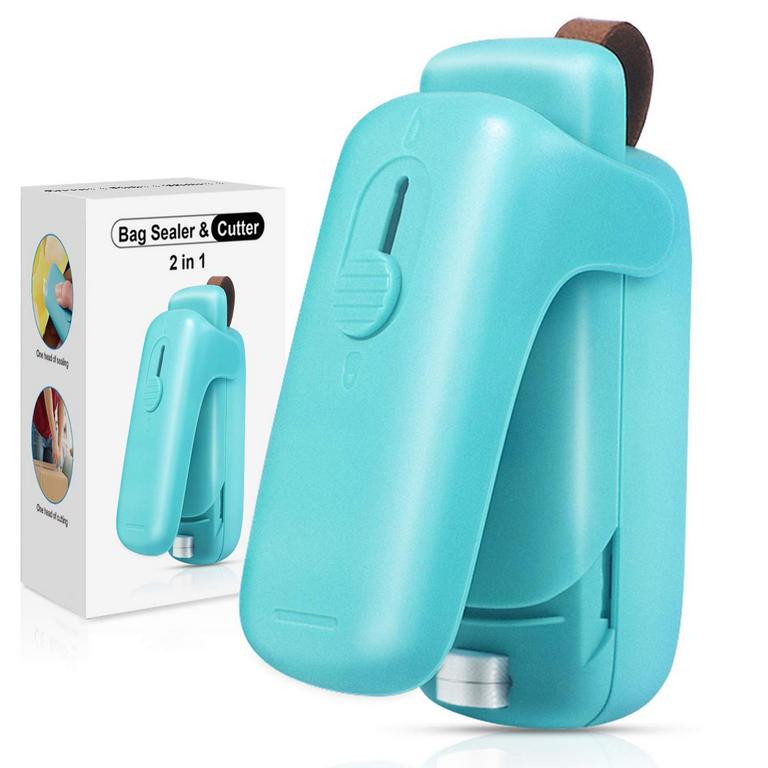 EZCO MINI BAG SEALER